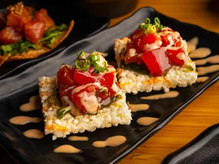 Gu Ramen Taps & Tapas