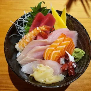 sushi, food, sashimi, sushi and sashimi