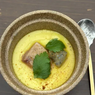 Chawanmushi
