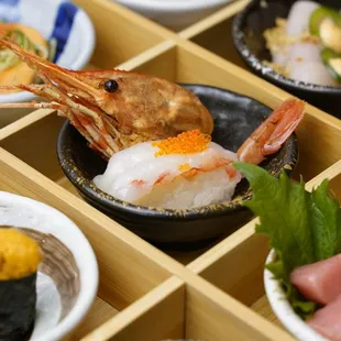 Fresh Ebi