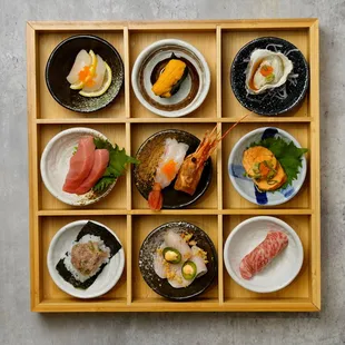 Treasure Box