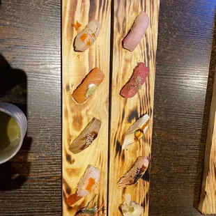 Omakase Special