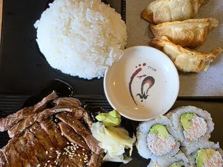 Sushi Kuu