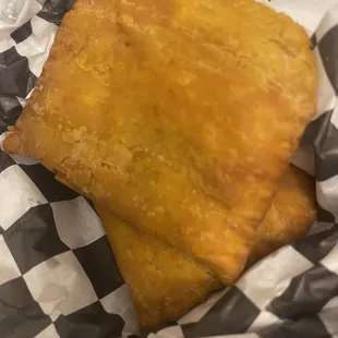 Jamaican Beef Patty (2pcs)