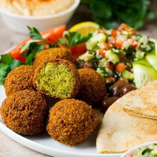 Falafel