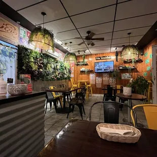 interior