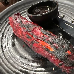 BBQ Pork Spare Ribs