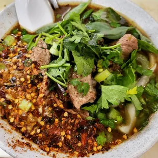 Boat Noodle