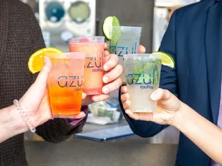 Azul Rooftop