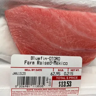 Sashimi