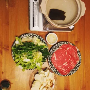 Shabu Shabu