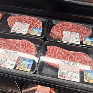 Wagyu Beef