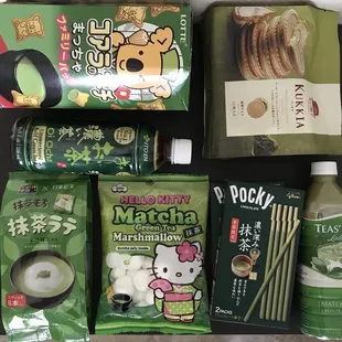 Matcha
