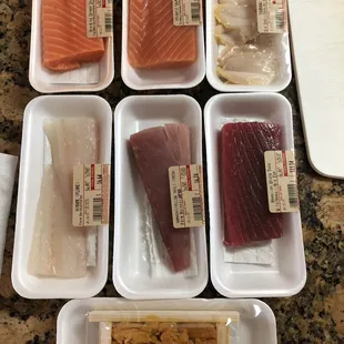 Yellowtail