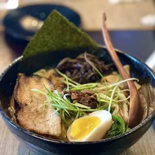 ramen and noodles, ramen, noodle soup, noodle dish, food, noodles