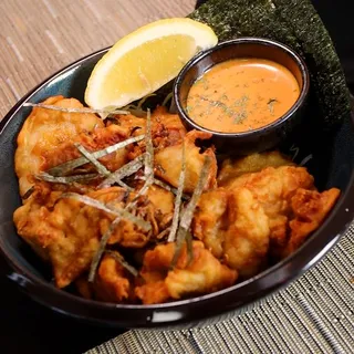 CHICKEN KARA-AGE