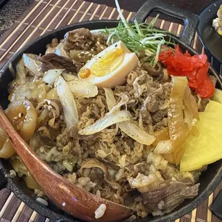 GYUDON