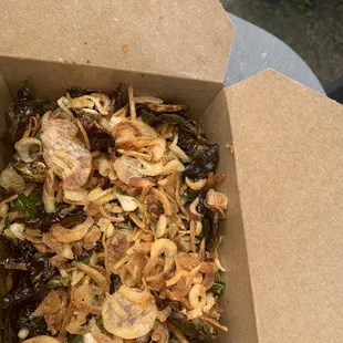 Brussels sprouts