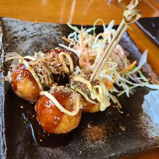 Takoyaki