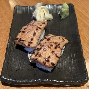 Aburi Toro Nigiri