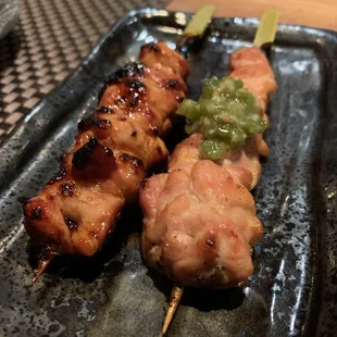 Yakitori Chicken