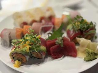 Kazumi Sushi