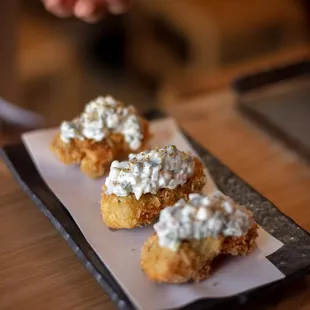 Kaki Fry
