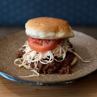 Ode to Mos Burger