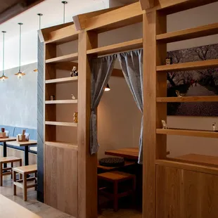 Private Dining Room