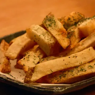 FRENCH FRIES
