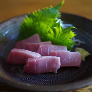 Tuna Toro