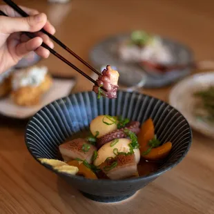 Oden
