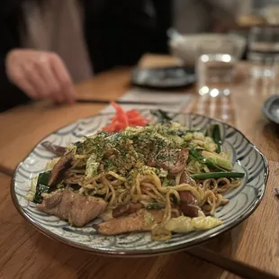 Yakisoba