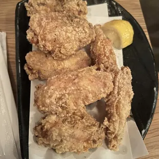 Fried Chicken Karage