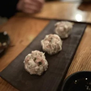 Shumai