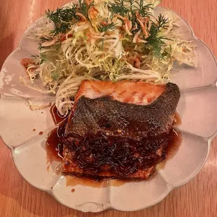 Branzino