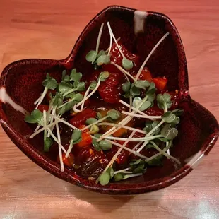 Maguro Yukke