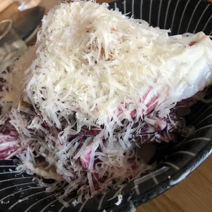 Radicchio Salad