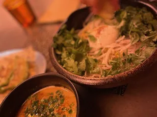 Gyoza Bar