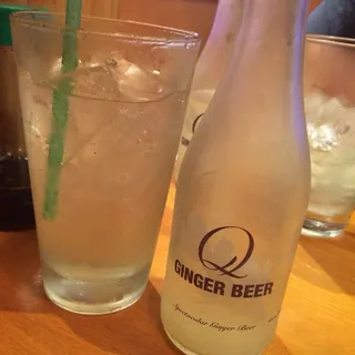 Ginger Beer
