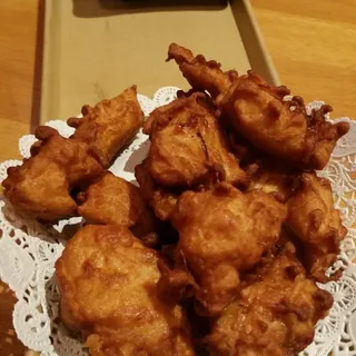 Chicken Karaage