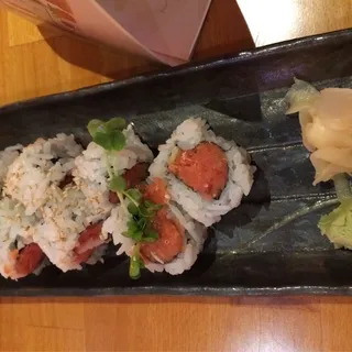 Spicy Tuna Roll