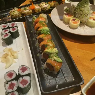 Tuna Roll