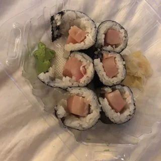 Yellowtail Roll