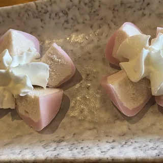 Mochi Ice Cream