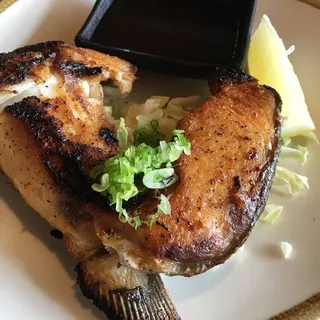 Hamachi Kama