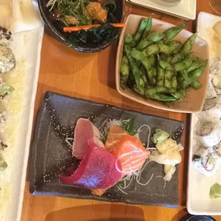 Poke Salad