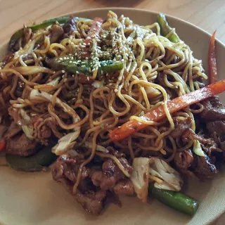 Yakisoba