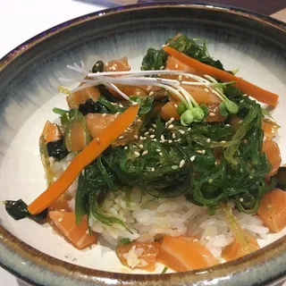Poke Bowl