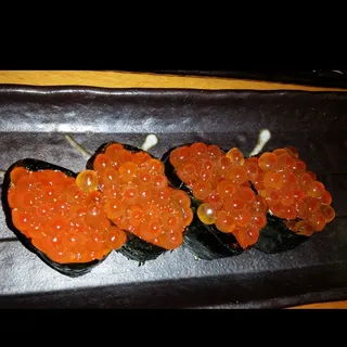 2 Piece Ikura Nigiri